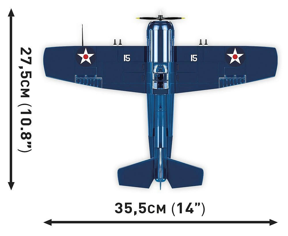 F4F Wildcat - Northrop Grumman