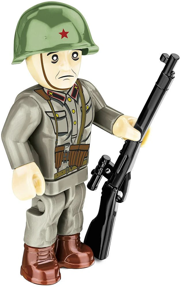 BM-13 Katyusha (ZIS-6)