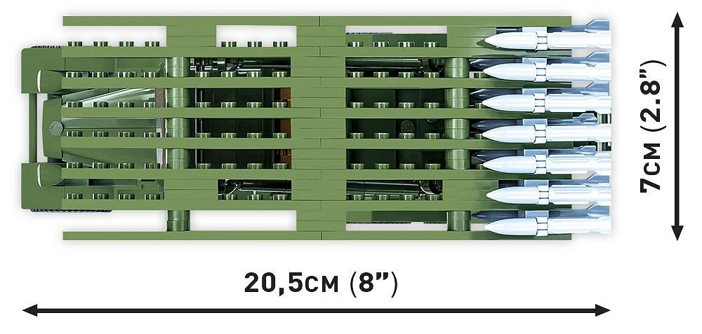 BM-13 Katyusha (ZIS-6)