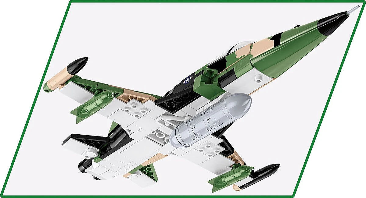 Northrop F-5A Freedom Fighter