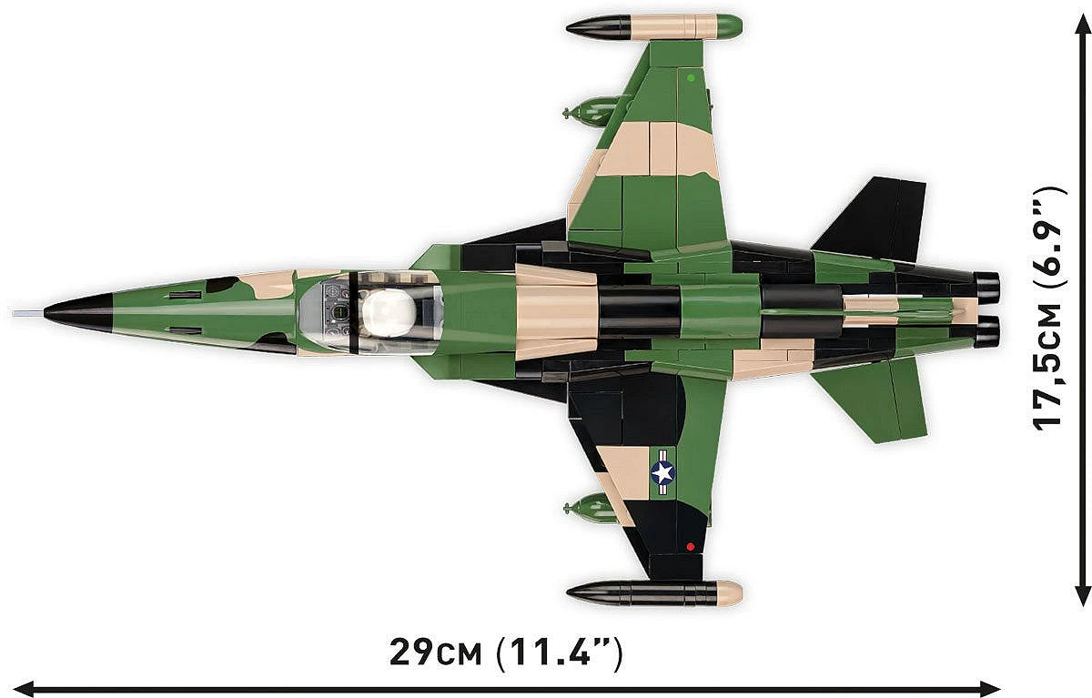 Northrop F-5A Freedom Fighter