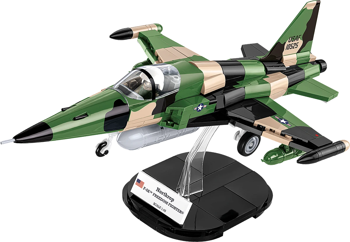 Northrop F-5A Freedom Fighter