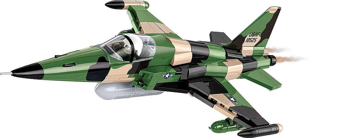 Northrop F-5A Freedom Fighter