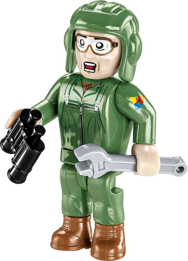 Sherman M4A3E2 Jumbo