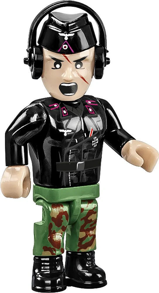 Panzerkampfwagen E-100