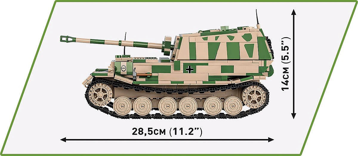 Sd.Kfz. 184 Ferdinand