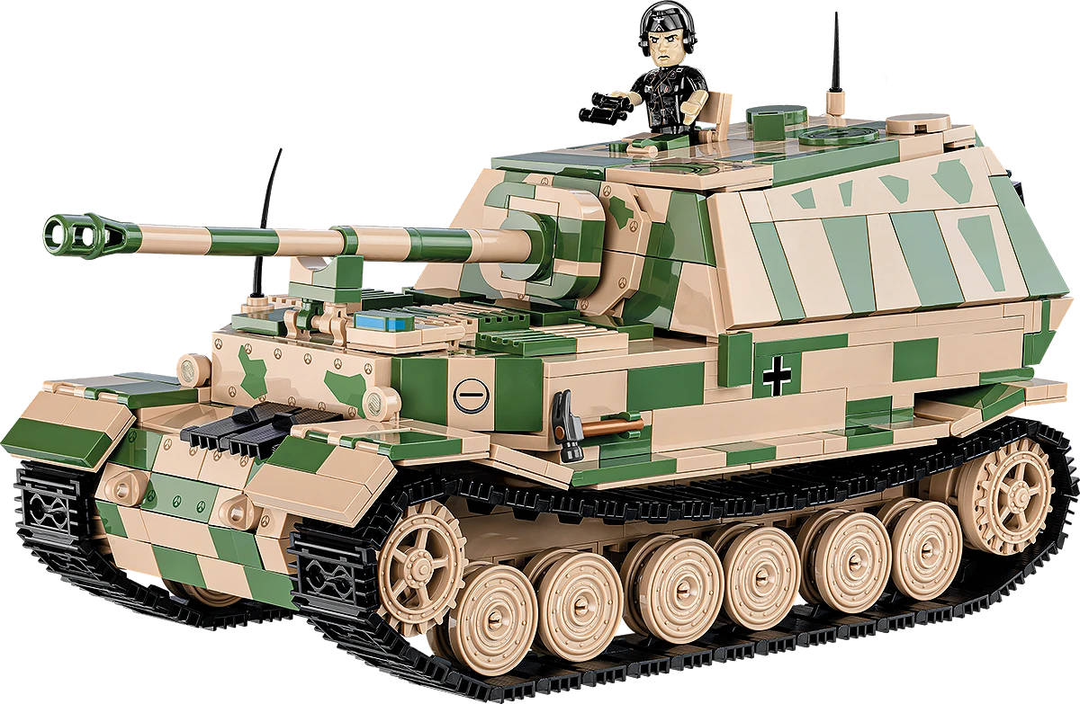 Sd.Kfz. 184 Ferdinand
