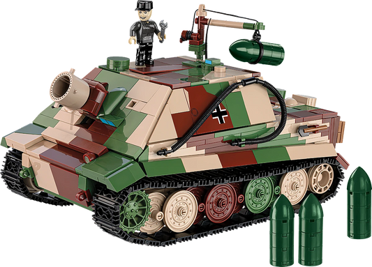 38cm Sturmmörser Sturmtiger