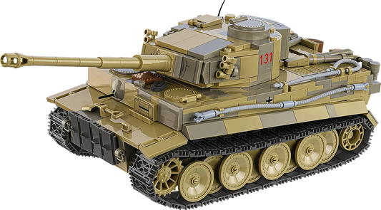 Panzer VI Tiger No131 (The Tank Museum Edition)