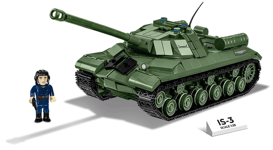 IS-3 Soviet Heavy Tank