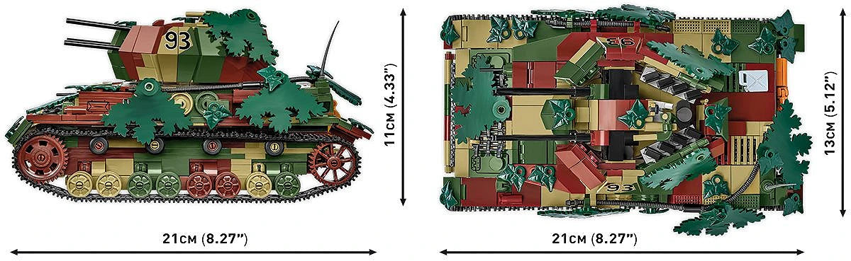 Flakpanzer IV Wirbelwind (Executive Edition)