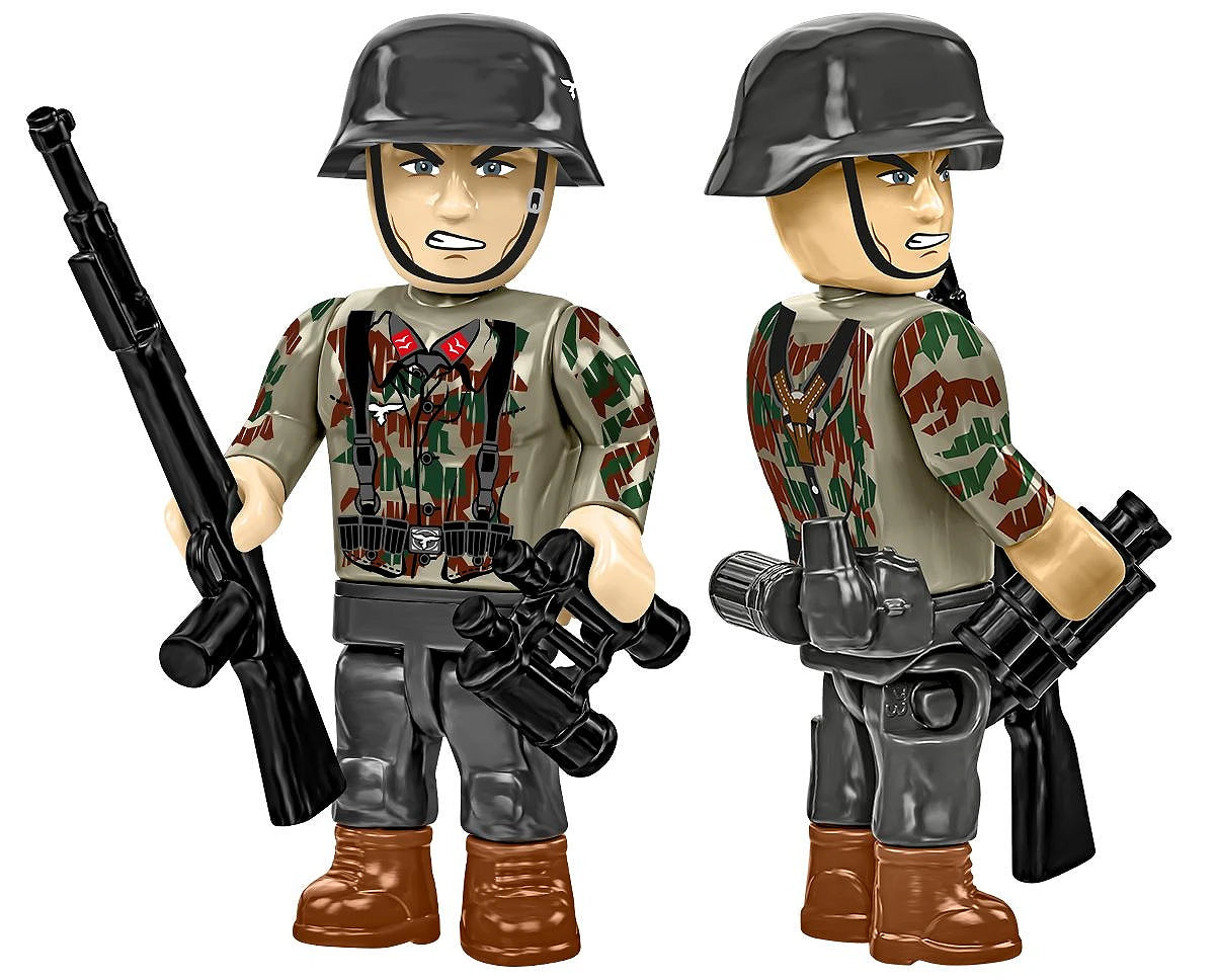 Flakpanzer IV Wirbelwind (Executive Edition)