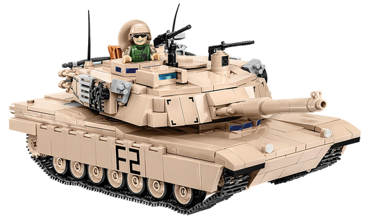 M1A2 Abrams