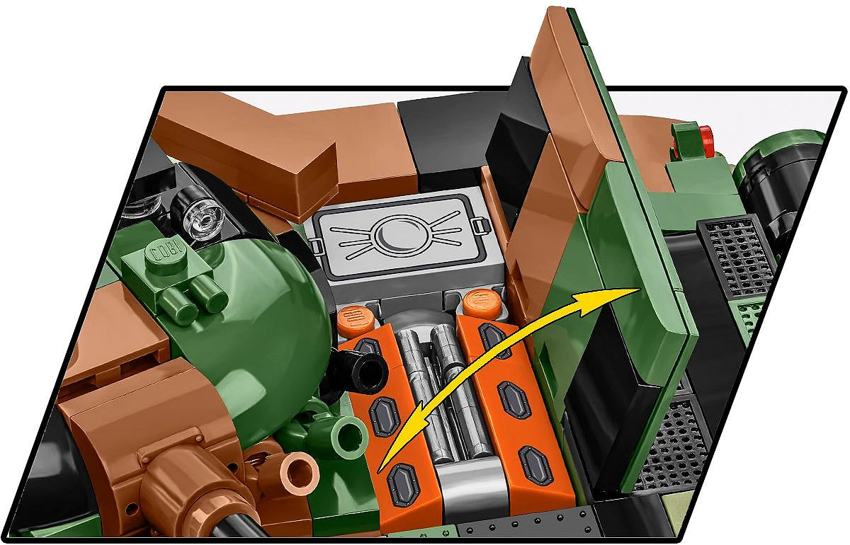 T-72M1R (PL/UA)