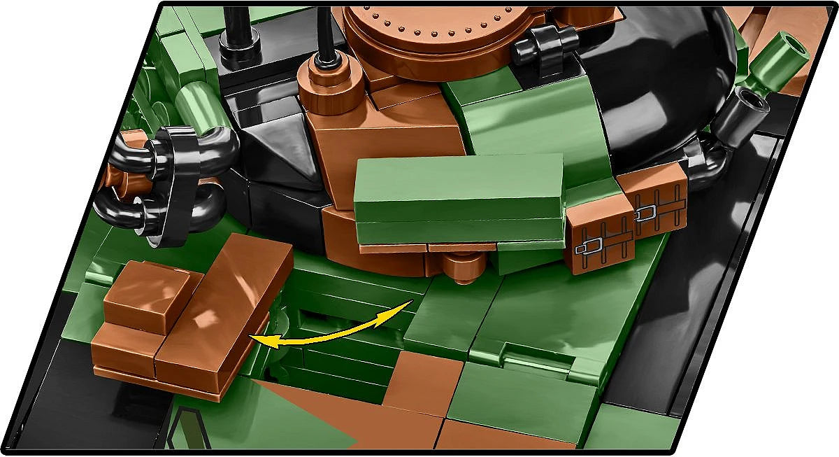 T-72M1R (PL/UA)