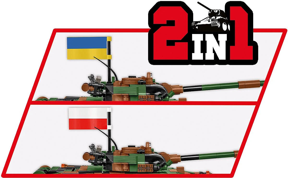 T-72M1R (PL/UA)