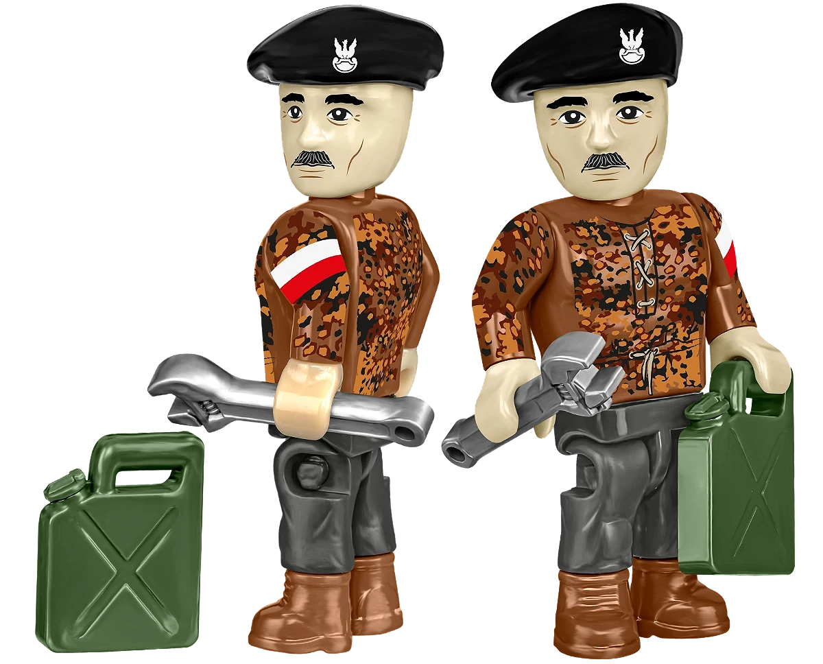 Panzer V Panther Ausf. G "Pudel"