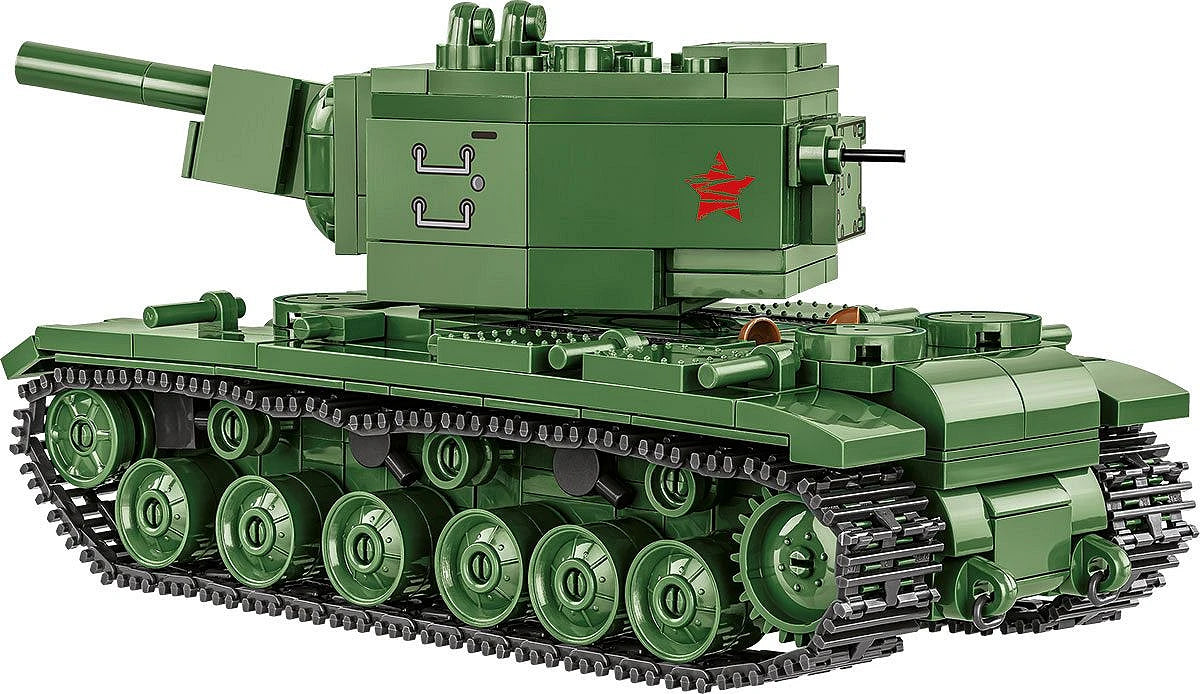 KV-2