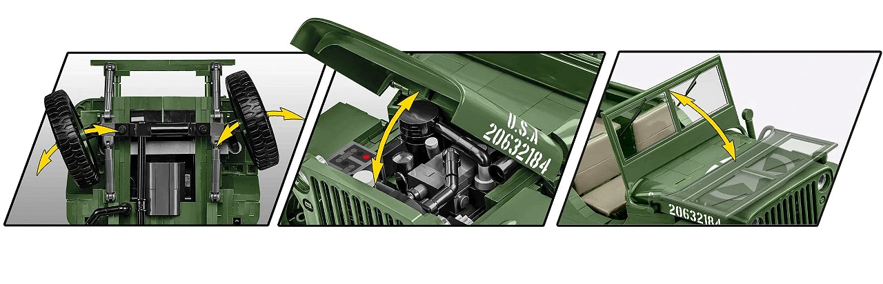 Willys MB