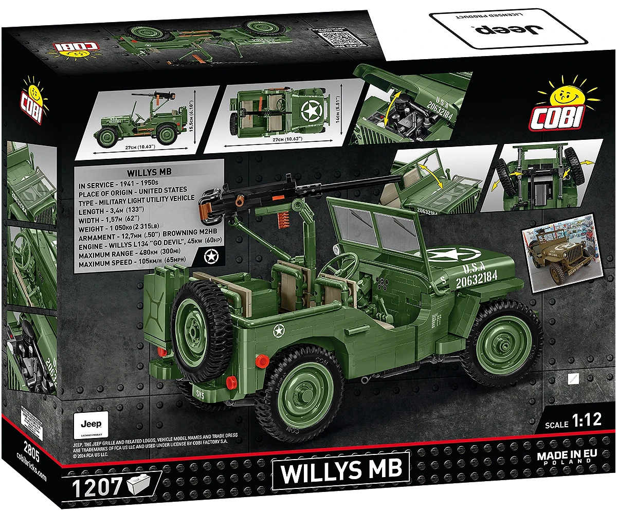 Willys MB
