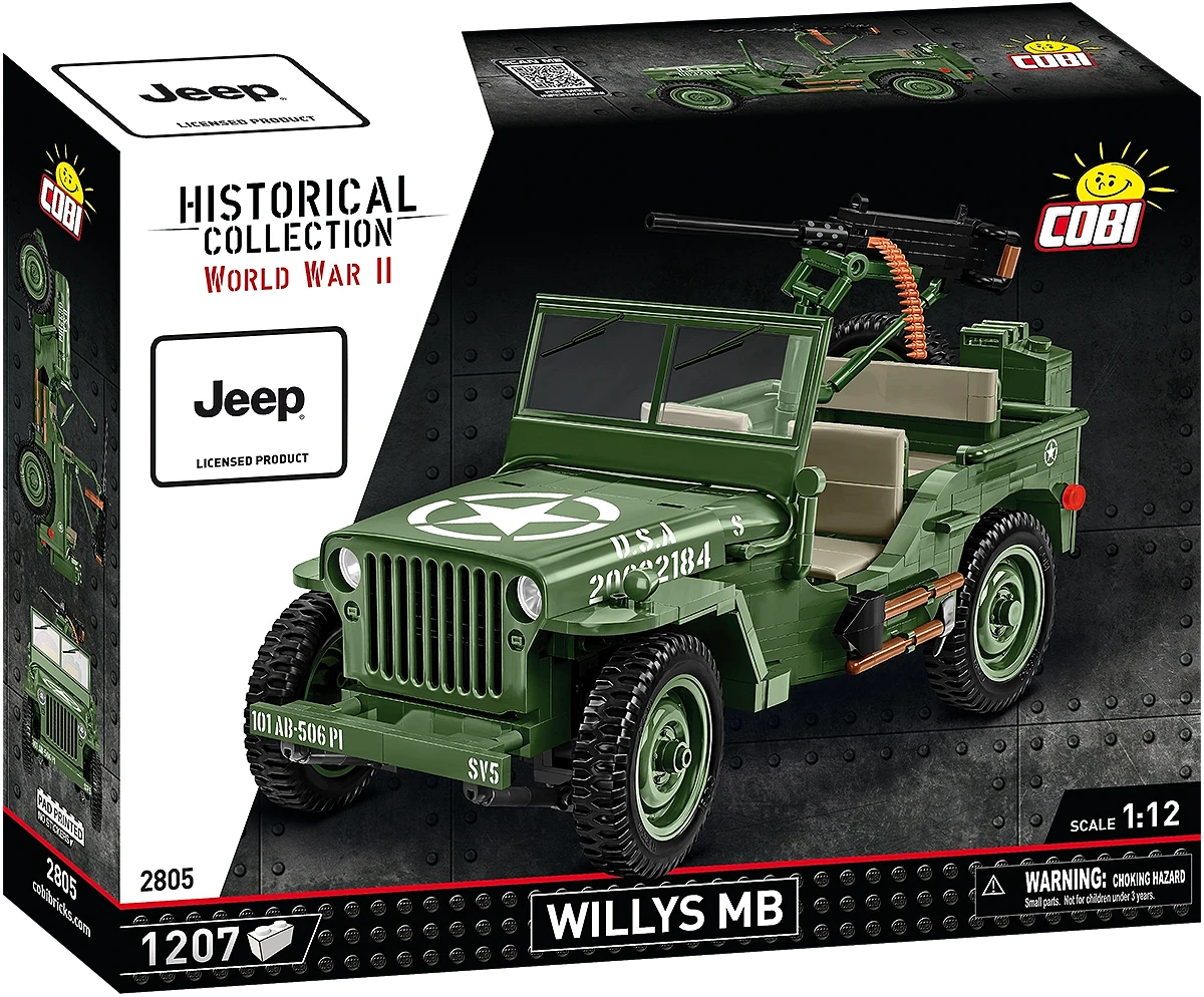 Willys MB