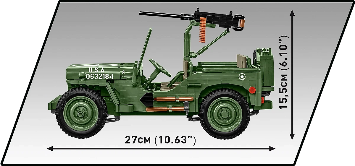 Willys MB
