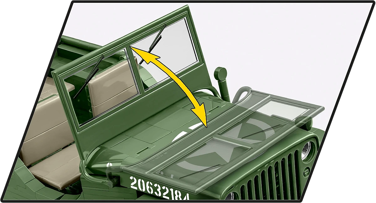 Willys MB