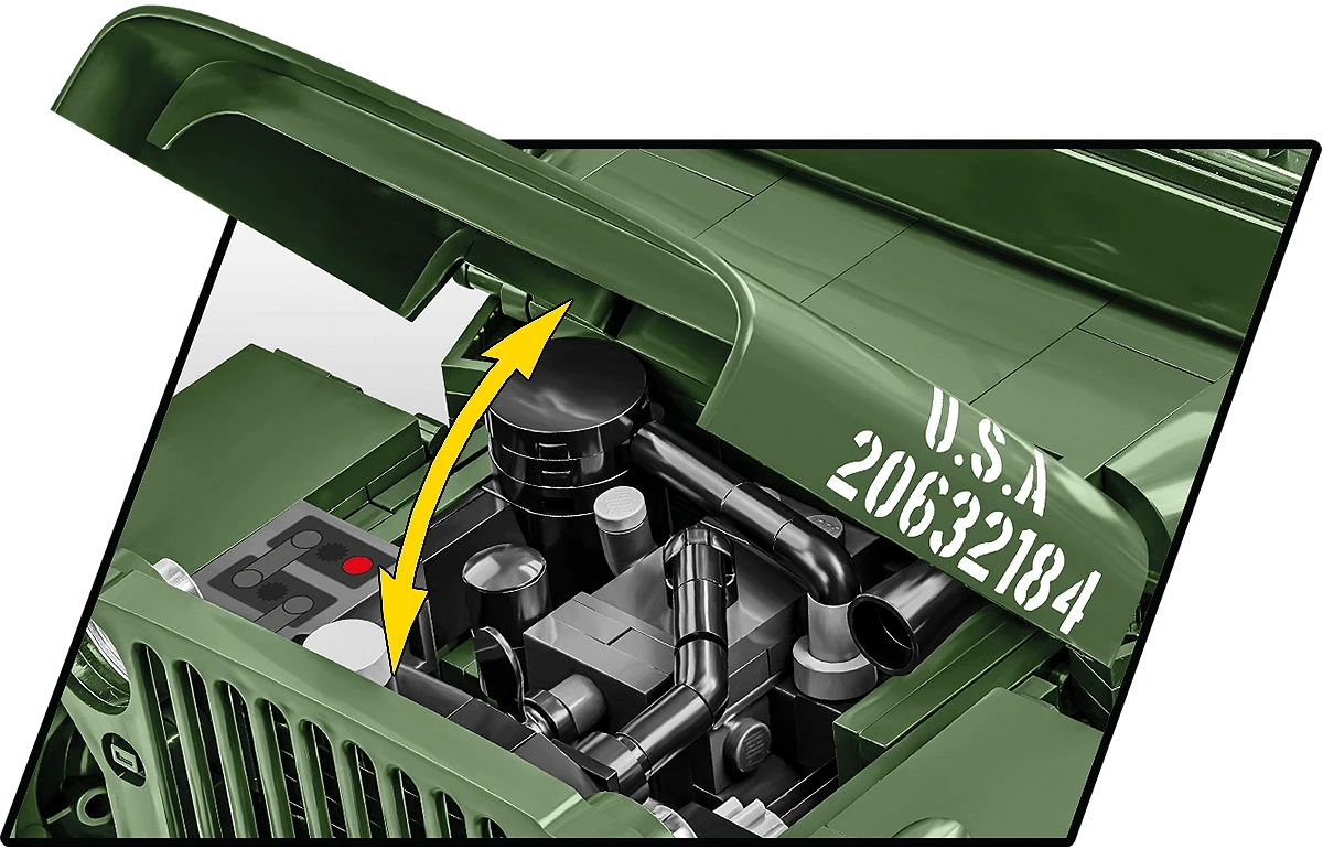 Willys MB