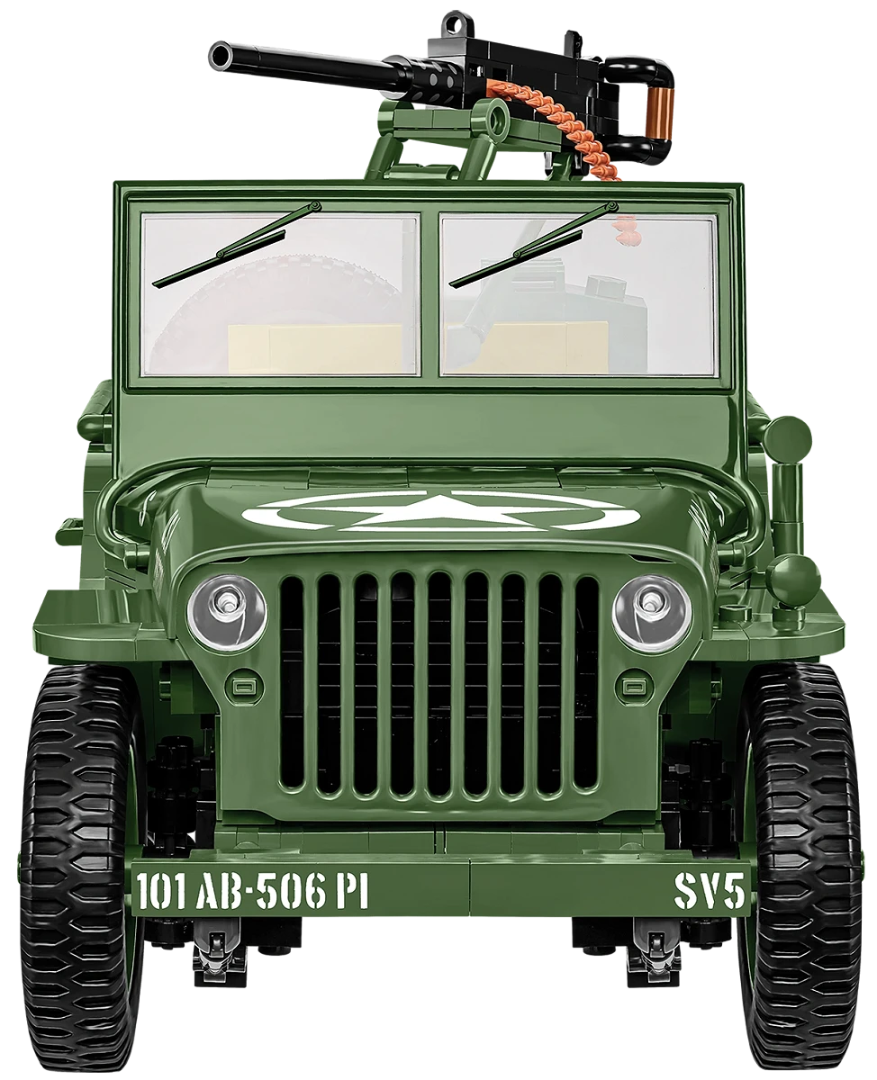 Willys MB