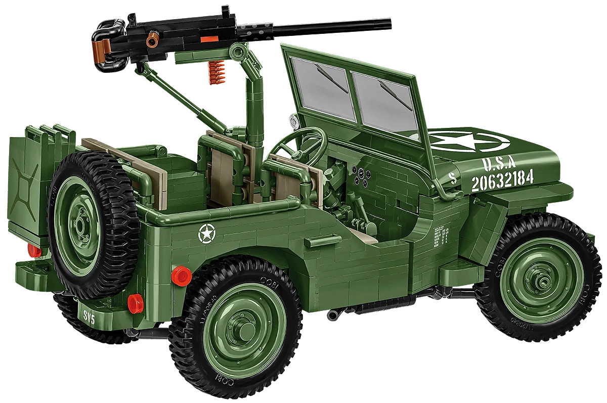 Willys MB