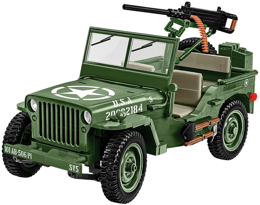 Willys MB