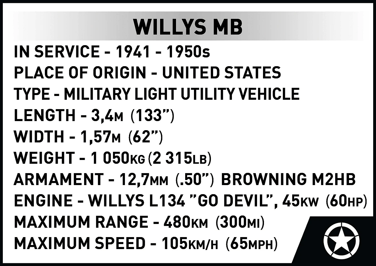 Willys MB