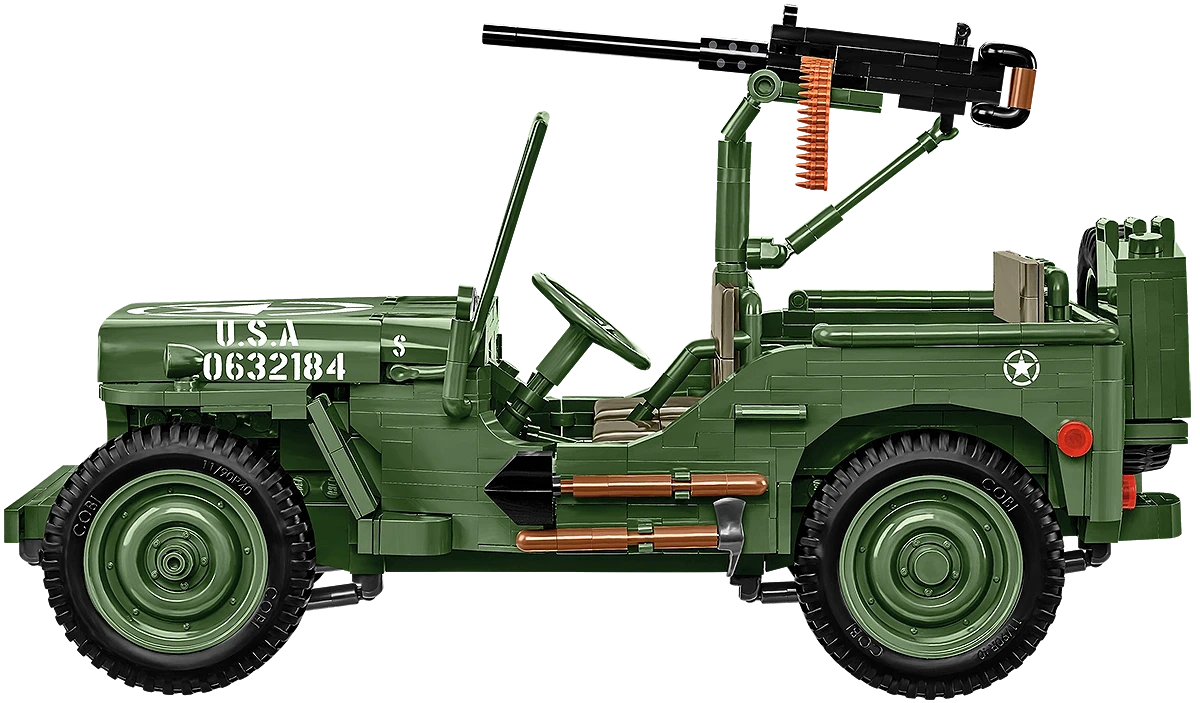Willys MB