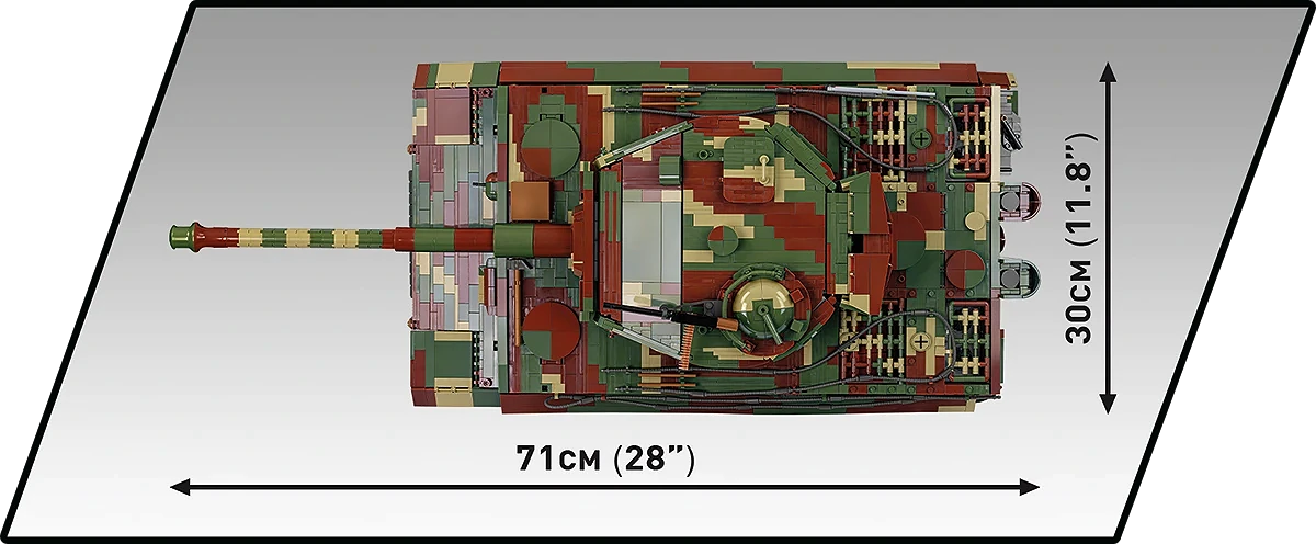 PzKpfw VI Tiger Ausf. E - Executive Edition