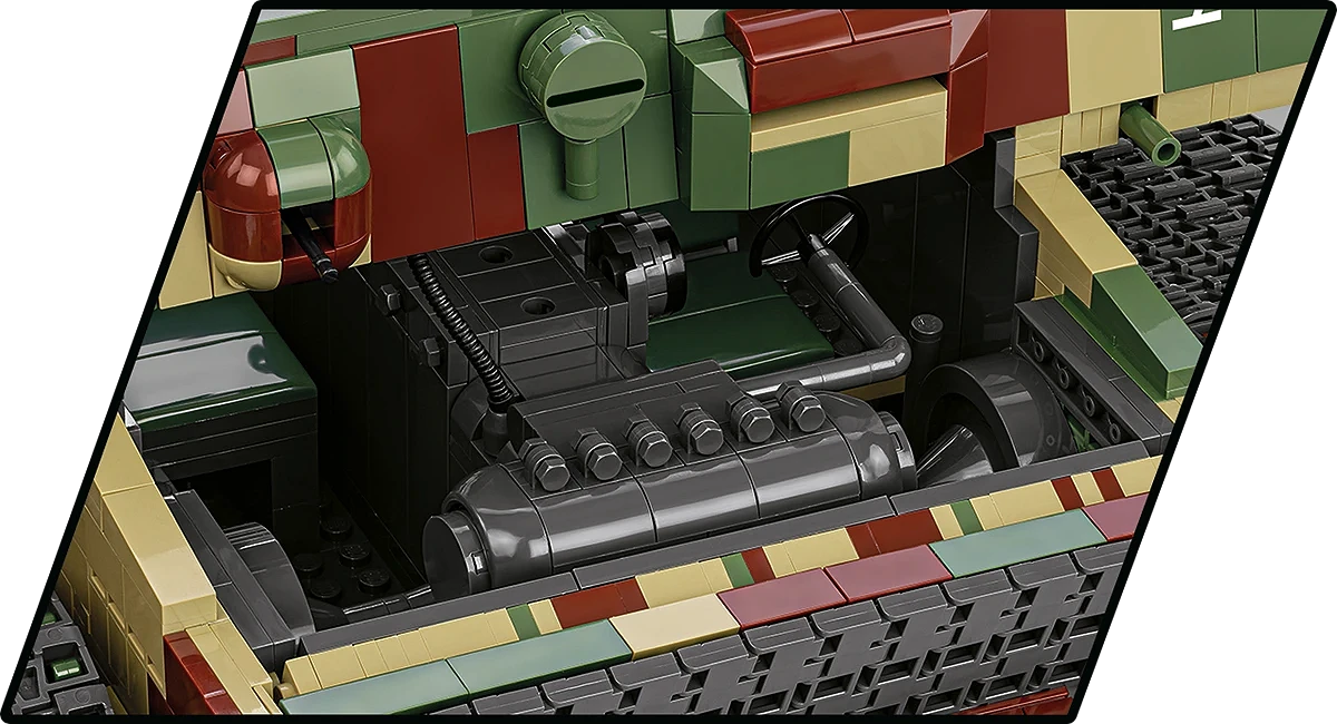 PzKpfw VI Tiger Ausf. E - Executive Edition