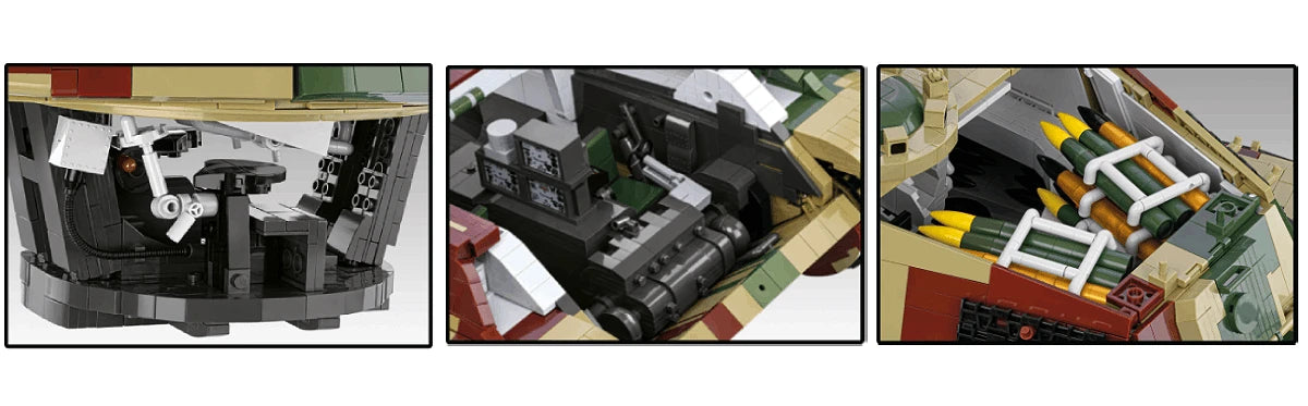 Tiger II Königstiger