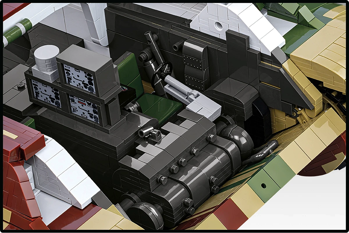 Tiger II Königstiger