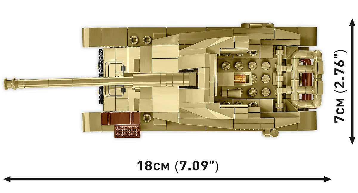 Sd.Kfz.139 Marder III
