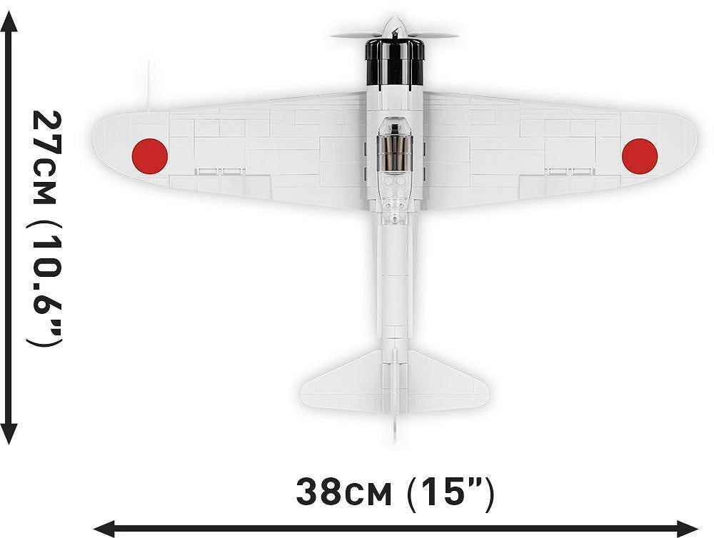 Mitsubishi A6M2 "Zero-Sen"