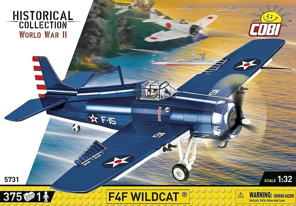 F4F Wildcat - Northrop Grumman