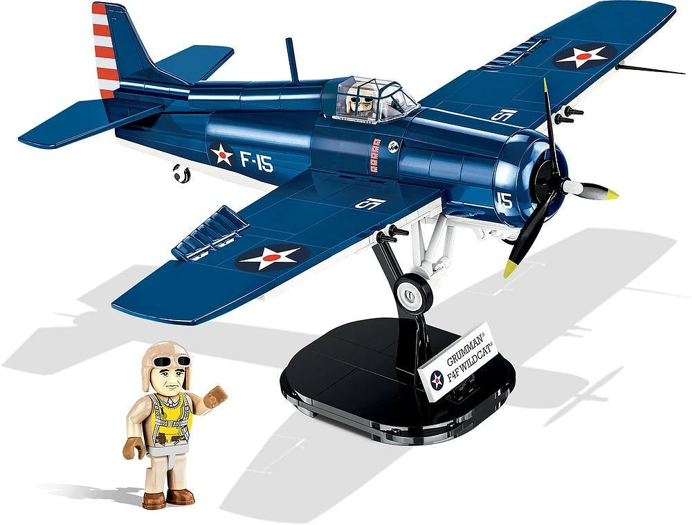F4F Wildcat - Northrop Grumman