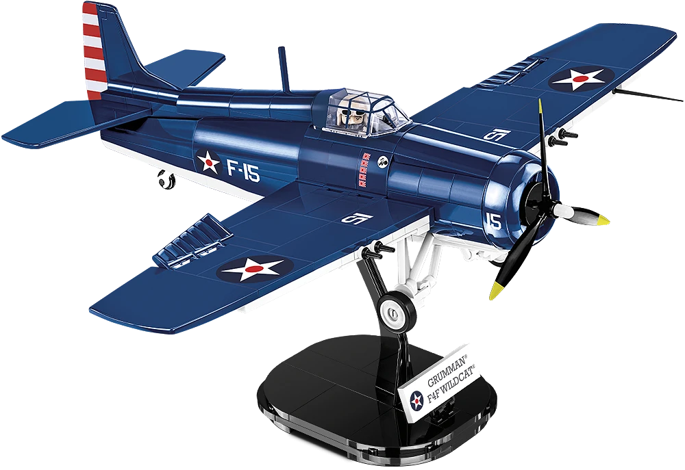 F4F Wildcat - Northrop Grumman