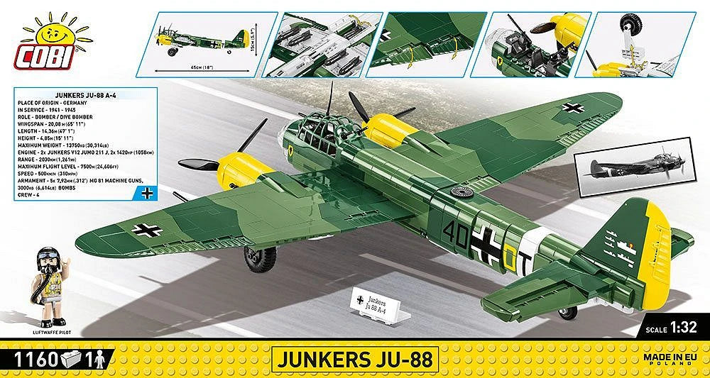 Junkers Ju 88