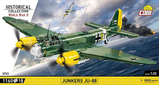 Junkers Ju 88