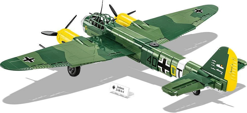 Junkers Ju 88