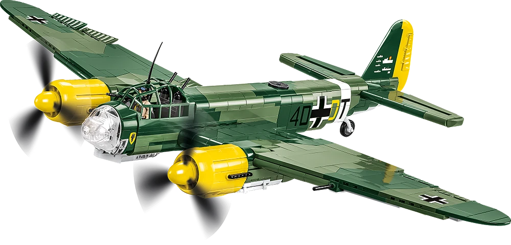 Junkers Ju 88