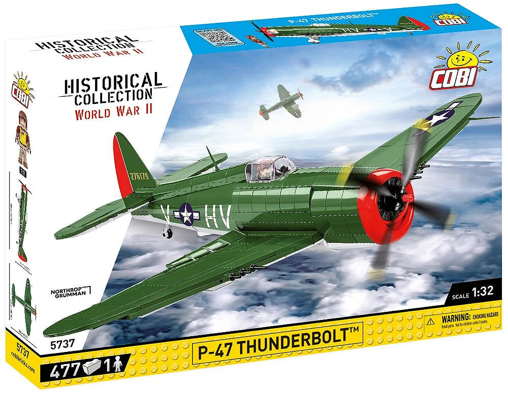 P-47 Thunderbolt