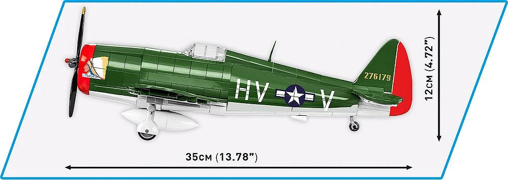 P-47 Thunderbolt