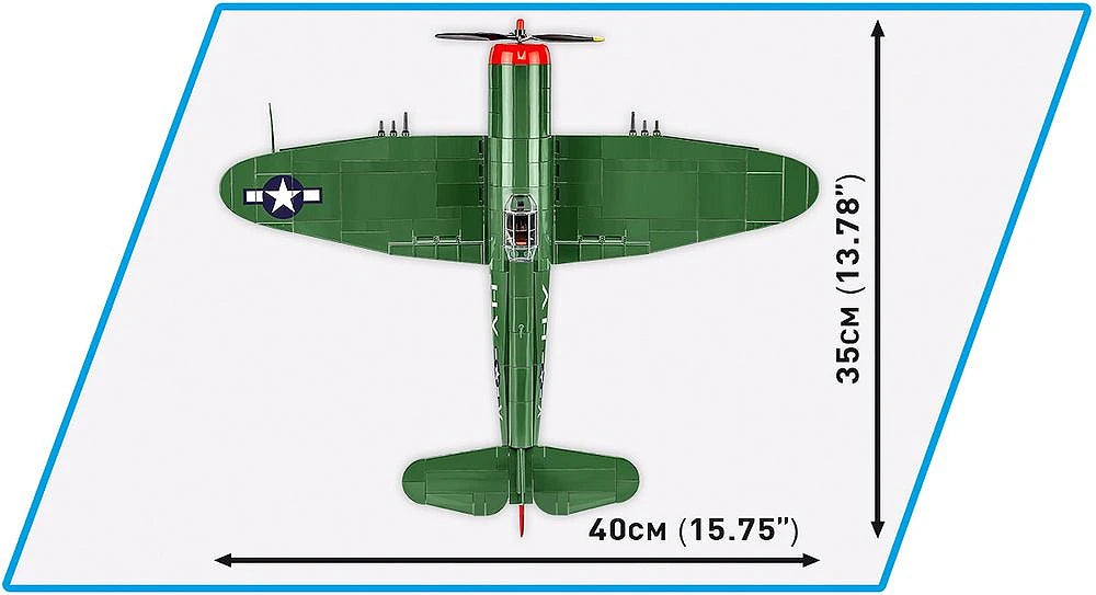 P-47 Thunderbolt