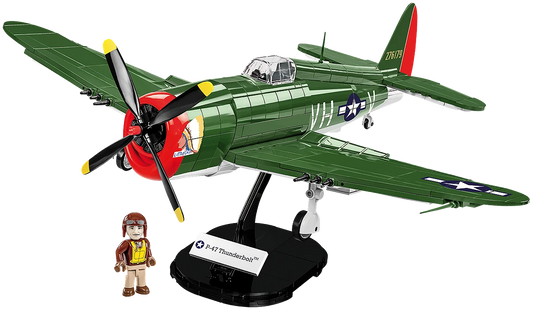 P-47 Thunderbolt